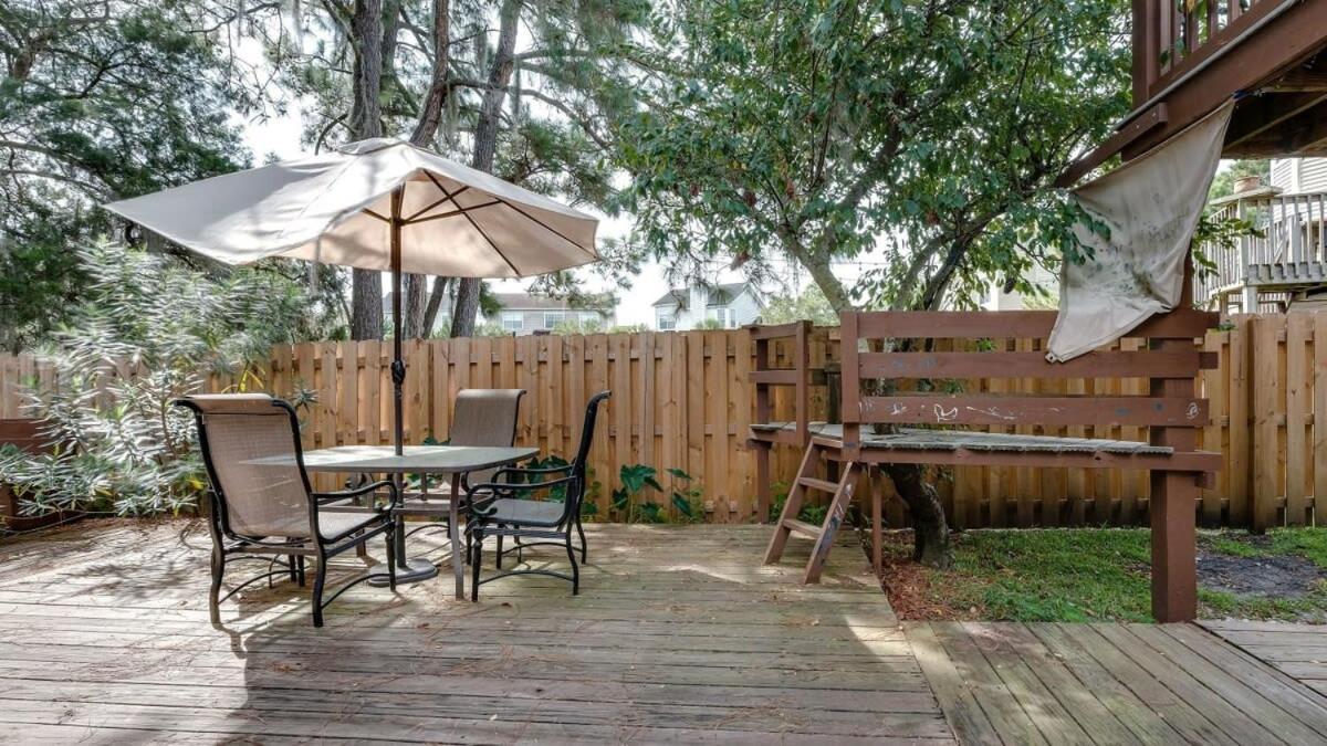 Refresh At Rivermist! Savannah Bagian luar foto