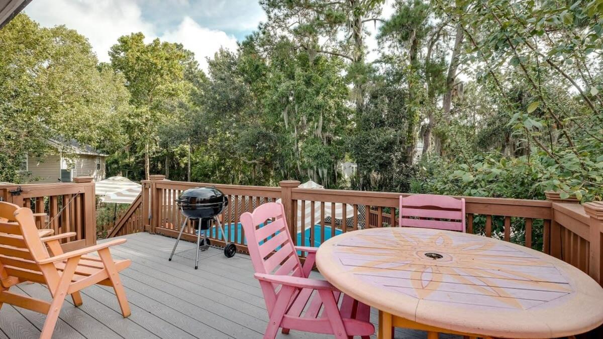 Refresh At Rivermist! Savannah Bagian luar foto