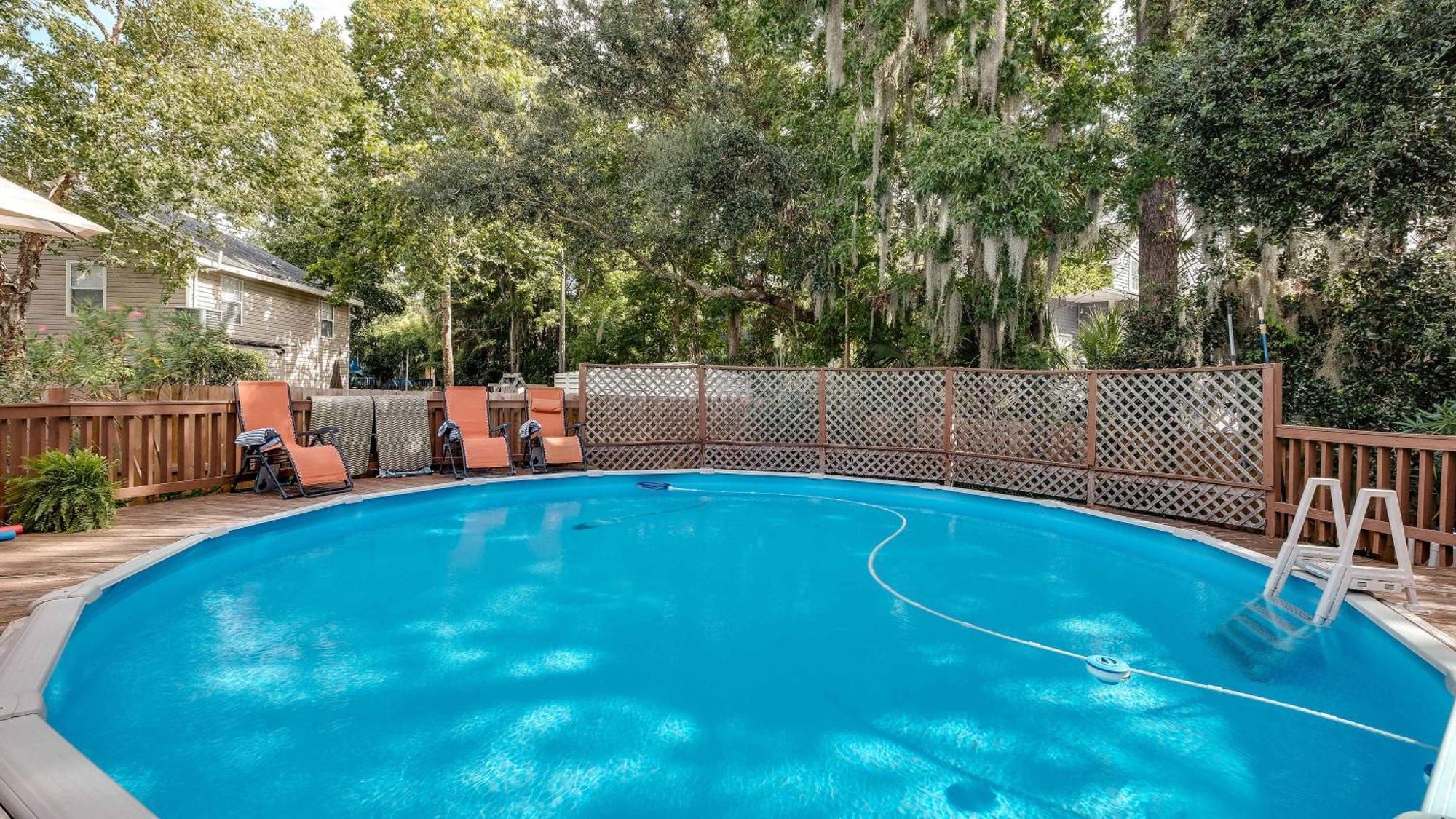 Refresh At Rivermist! Savannah Bagian luar foto